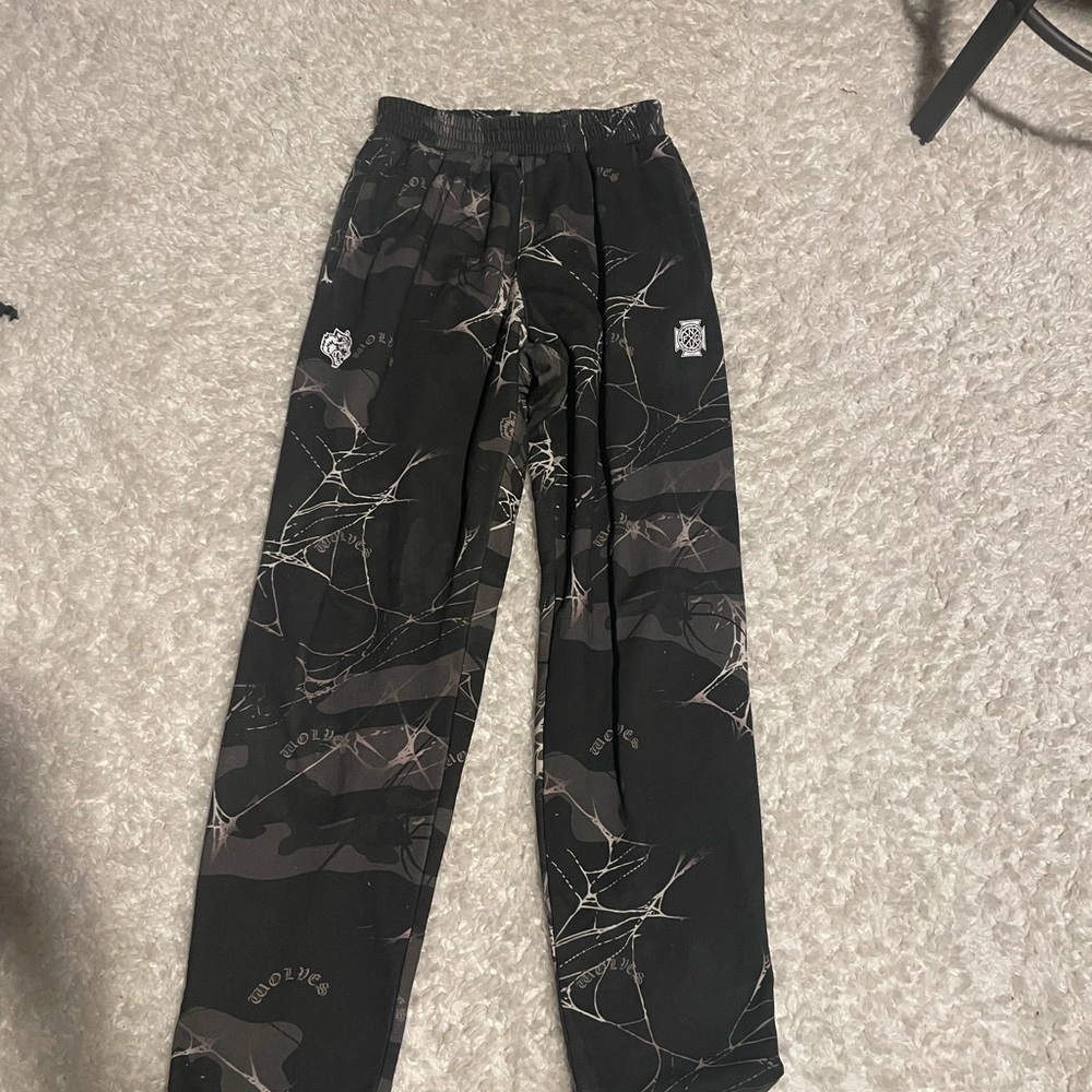 Darc sport unisex Spider-Man sweatpants